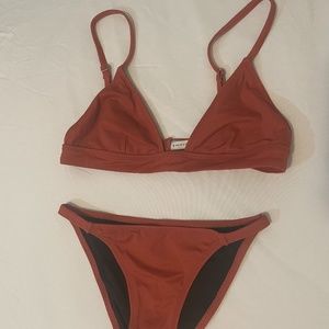 Solid & Striped Bikini